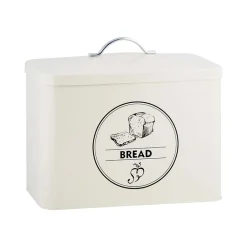 In En Rond De Keuken|ohgreen Voorraadblik brood