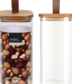 Ecocheques|In En Rond De Keuken|ohgreen Voorraadpot