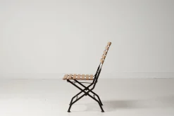 Tuinmeubelen|Ecocheques|ohgreen Vouwstoel Olivia