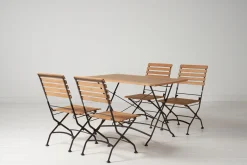 Tuinmeubelen|Ecocheques|ohgreen Vouwstoel Olivia