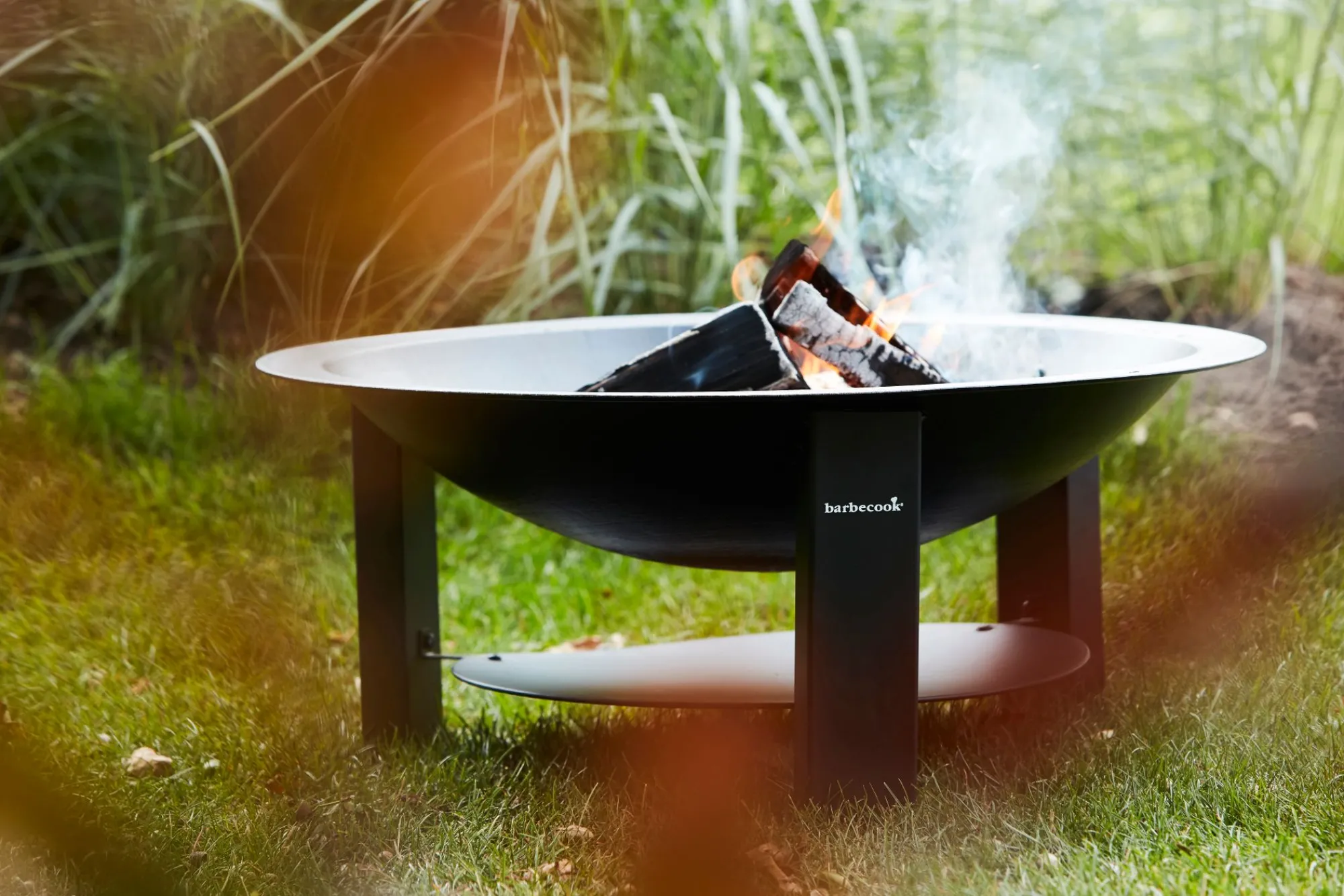 Vuur|ohgreen Vuurkorf Modern 75