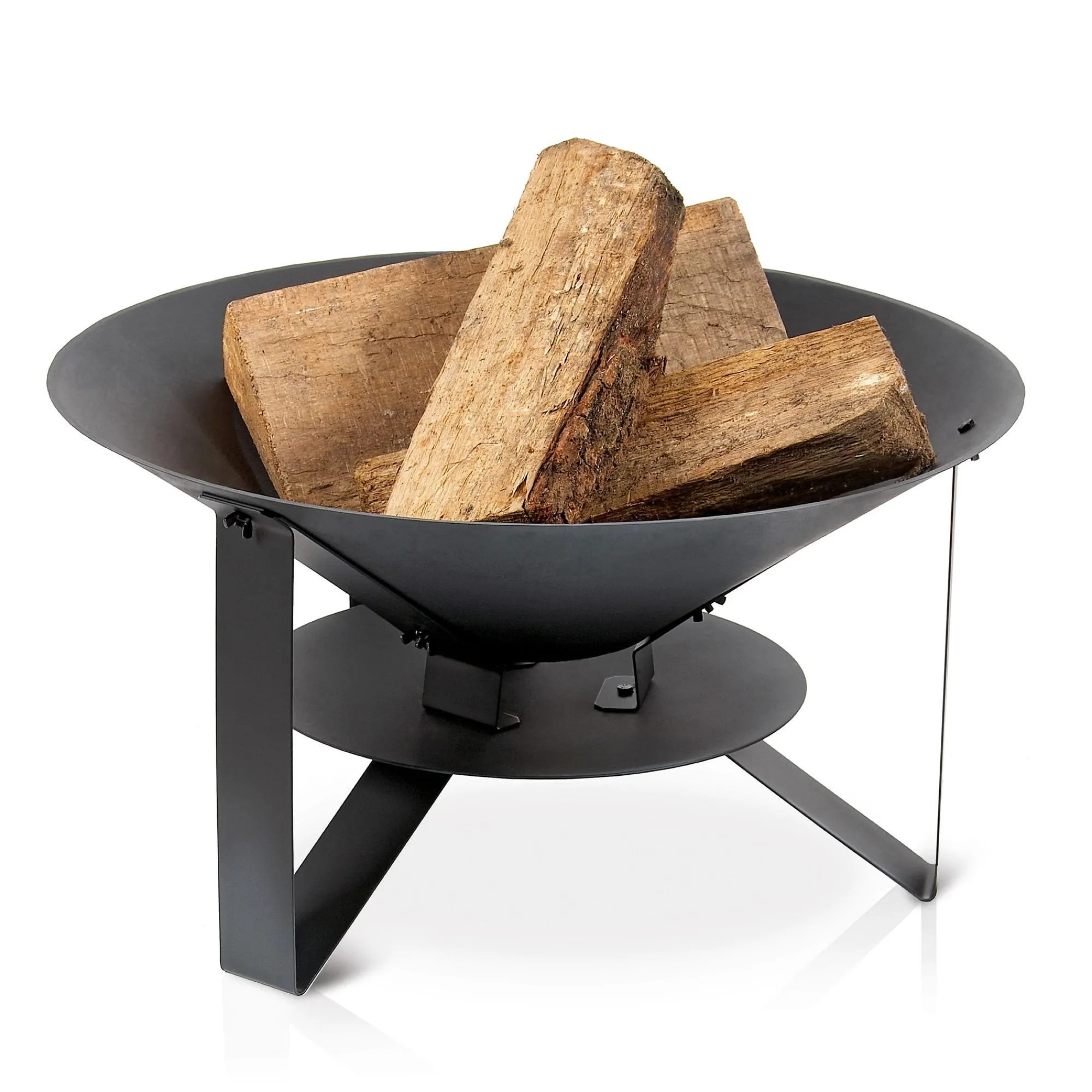 Vuur|ohgreen Vuurkorf Modern 60