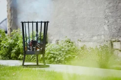Vuur|ohgreen Vuurkorf Modern Ronda