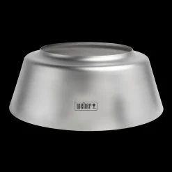 Accessoires En Onderhoud|ohgreen Warmtecontroleset voor houtskoolbarbecues