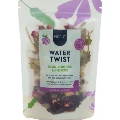 Apéro Moment|Drank|ohgreen Water twist roos bergthee zakje