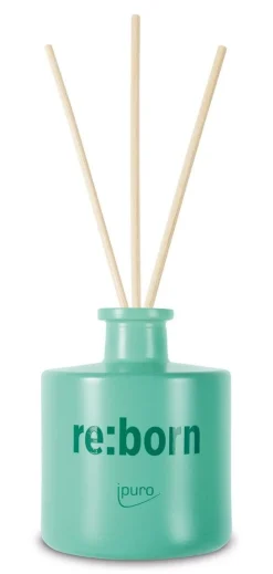Geuren|ohgreen We are diffuser re:born