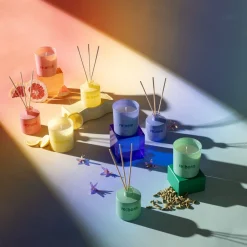 Geuren|ohgreen We are diffuser re:born