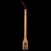 Accessoires En Onderhoud|ohgreen WEBER BAMBOEHOUTEN BORSTEL GROOT 46 CM