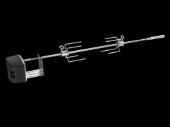 Accessoires En Onderhoud|ohgreen WEBER BRAADSPIT VOOR GENESIS II SERIES 200 EN 300 EN GENESIS 300