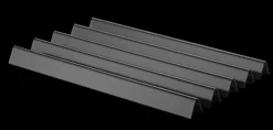 Accessoires En Onderhoud|ohgreen WEBER FLAVORIZER™ BARS VOOR SPIRIT™ 200 MODELLEN TOT 2012, GEËMAILLEERD STAAL