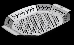 Accessoires En Onderhoud|ohgreen WEBER GRILLKORF GROOT RVS