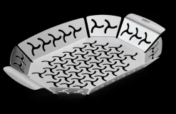 Accessoires En Onderhoud|ohgreen WEBER GRILLKORF KLEIN RVS