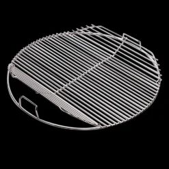 Accessoires En Onderhoud|ohgreen WEBER GRILLROOSTER VOOR HOUTSKOOLBARBECUES VAN 57 CM, MET SCHARNIER