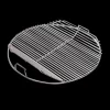 Accessoires En Onderhoud|ohgreen WEBER GRILLROOSTER VOOR HOUTSKOOLBARBECUES VAN 47 CM, MET SCHARNIER