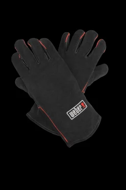 Accessoires En Onderhoud|ohgreen WEBER LEREN HANDSCHOENEN