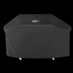 Accessoires En Onderhoud|ohgreen WEBER PREMIUM BARBECUEHOES GENESIS 400 SERIE