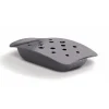Accessoires En Onderhoud|ohgreen WEBER UNIVERSELE ROOKBOX BLACK