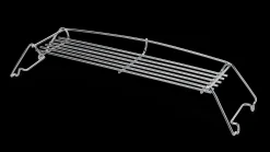 Accessoires En Onderhoud|ohgreen WEBER WARMHOUDREK VOOR Q™ 2000 SERIE