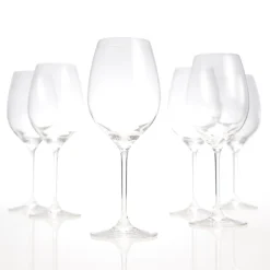 Servies|ohgreen Wijnglas cuvée wit 0,47l - set van 6