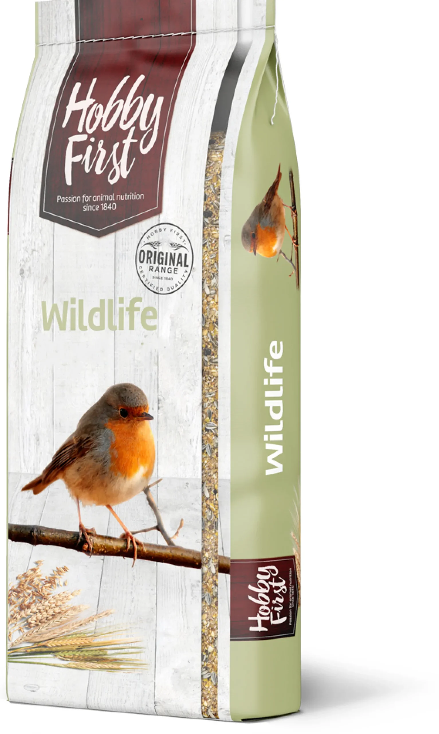 Vogels Voeding|ohgreen Wildlife pinda's gepeld 20 kg