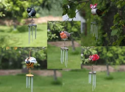 Decoratie|ohgreen Windgongen