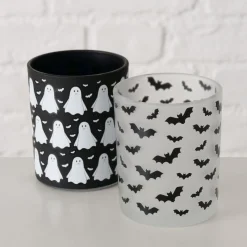 Sfeermakers|Halloween|ohgreen Windlicht ghostie