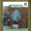 Winter|Ecocheques|ohgreen Winterafdekhoes 100cmx1,5m groen