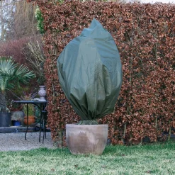 Winter|Ecocheques|ohgreen Winterafdekhoes 100cmx1,5m groen