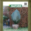Winter|Ecocheques|ohgreen Winterafdekhoes 75cmx1,5m groen 2 stuks