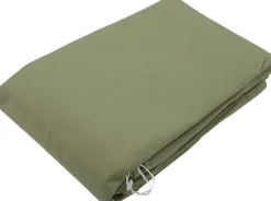 Winter|Ecocheques|ohgreen Winterafdekhoes 75cmx1,5m groen 2 stuks