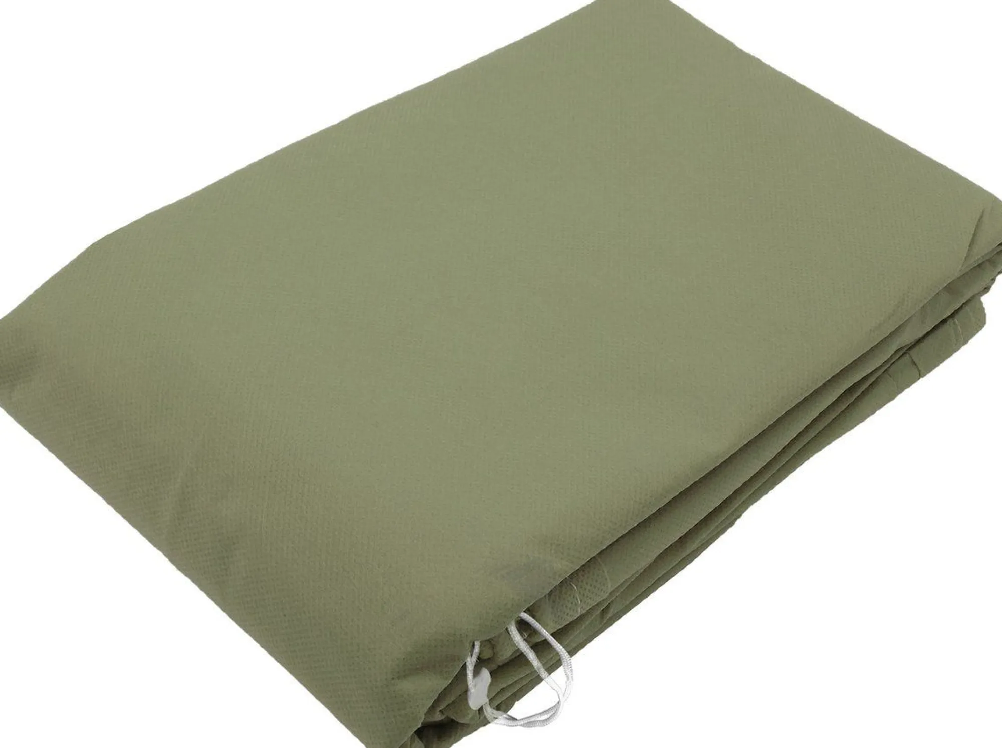 Winter|Ecocheques|ohgreen Winterafdekhoes 75cmx1,5m groen 2 stuks