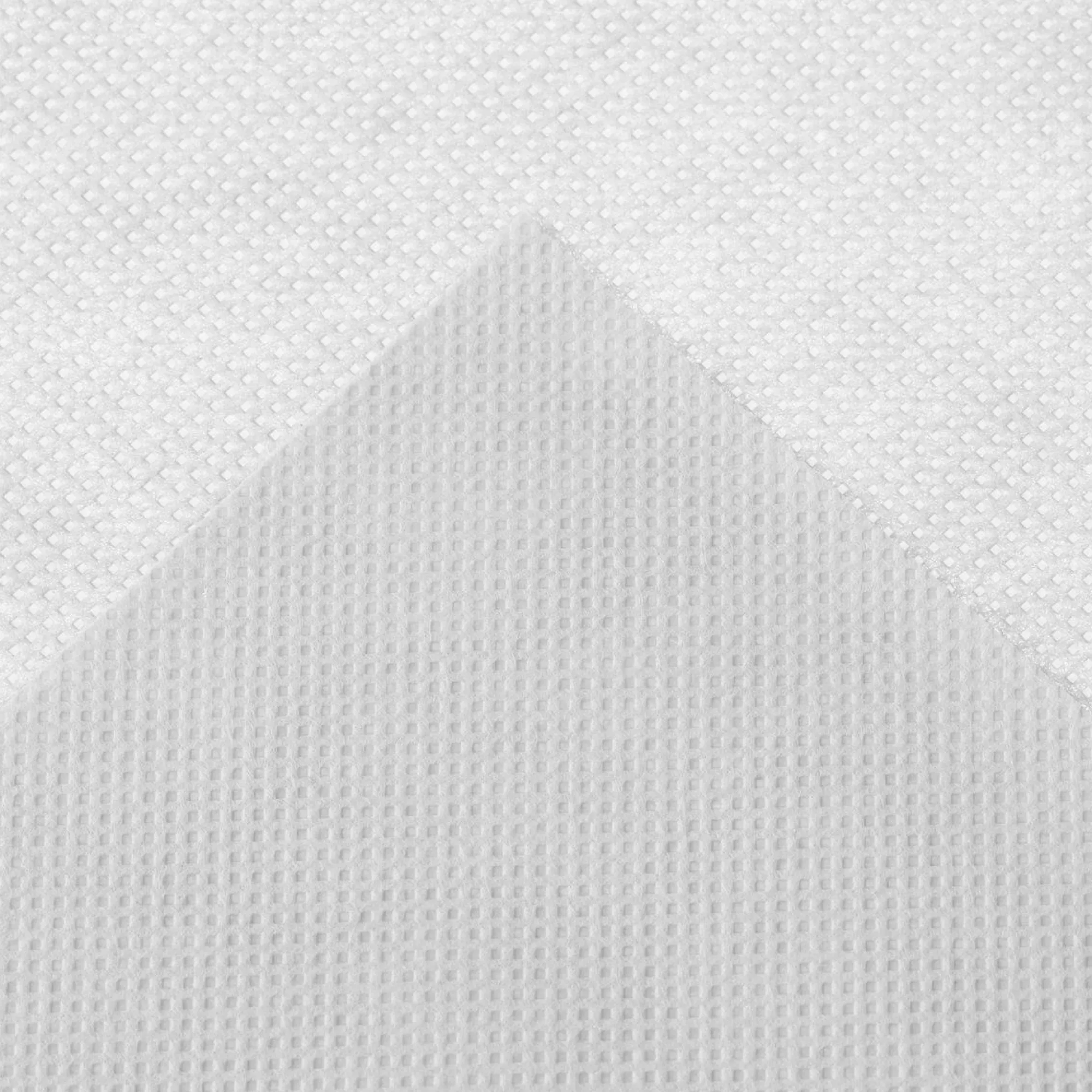 Winter|Ecocheques|ohgreen Winterafdekhoes 75cmx1,5m wit 2 stuks