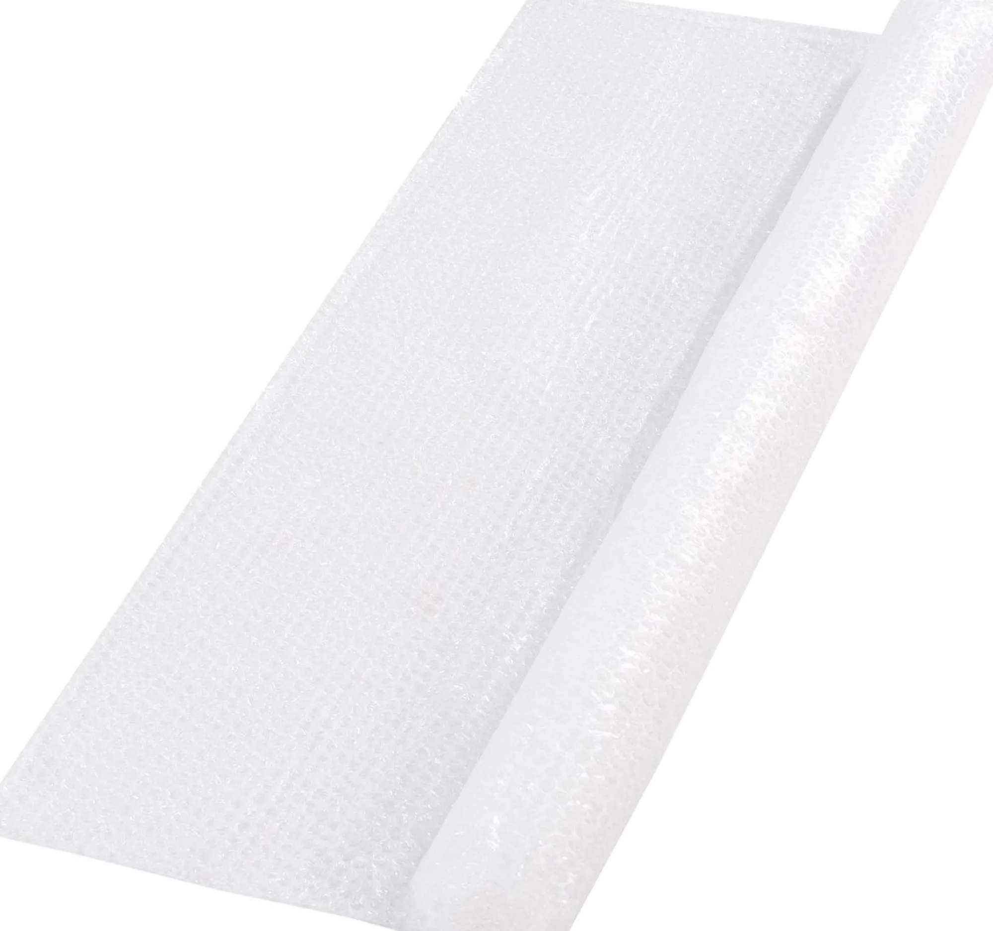 Winter|Ecocheques|ohgreen Winternoppenfolie op rol 0,50x5m Ø10mm