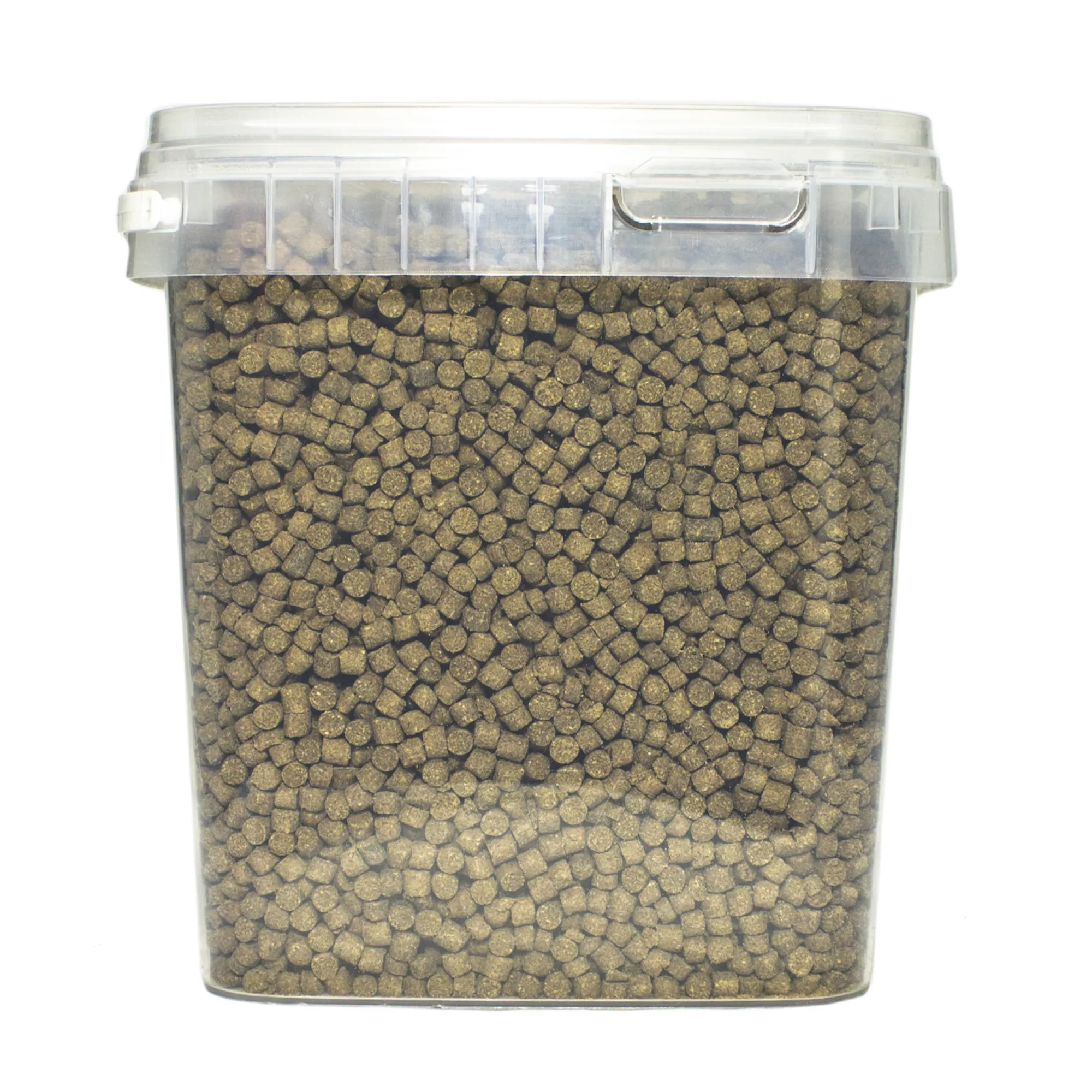 Voeding|ohgreen Wintervoer 2,5 liter 4,5 mm