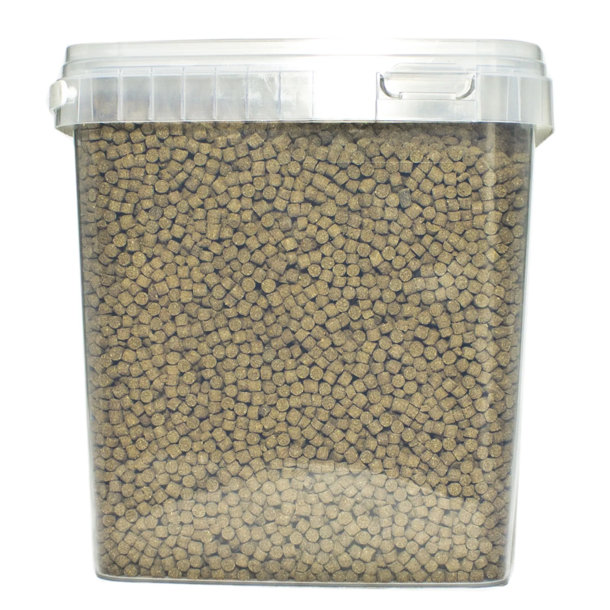 Voeding|ohgreen Wintervoer 5 liter 4,5 mm