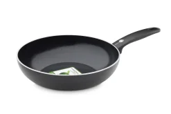 Ecocheques|Koken|ohgreen Wok