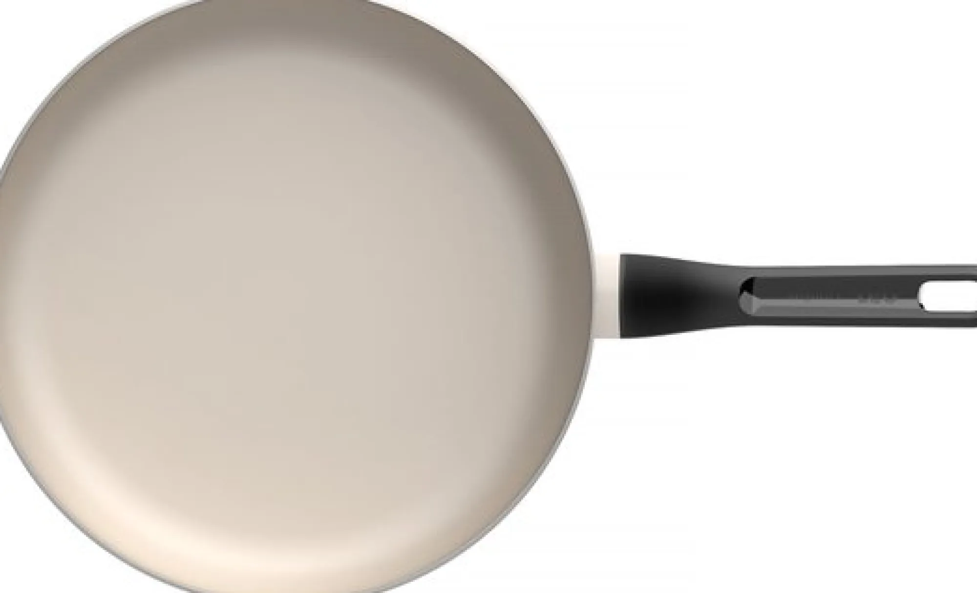 Ecocheques|Koken|ohgreen Wok antikleef glints spirit 28cm
