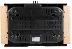 Keukentoestellen|ohgreen Wok party set hout 1000W ILAG
