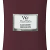 Geuren|ohgreen Woodwick Geurkaars black cherry Large