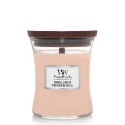 Geuren|ohgreen Woodwick Geurkaars coastal sunset medium