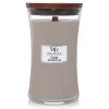 Geuren|ohgreen Woodwick Geurkaars fireside Large