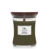 Geuren|ohgreen Woodwick Geurkaars frasier fir medium