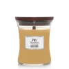 Geuren|ohgreen WoodWick Geurkaars Gilded Sands