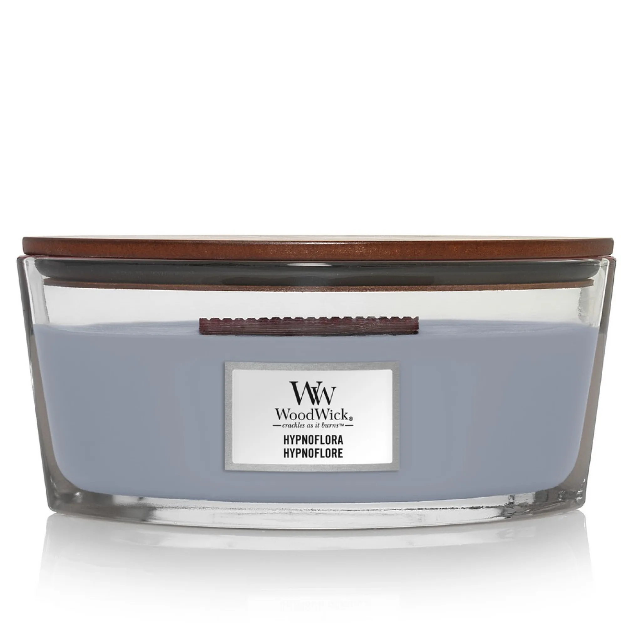 Geuren|ohgreen WoodWick Geurkaars Hypnoflora