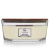 Geuren|ohgreen Woodwick Geurkaars island coconut ellipse
