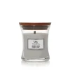 Geuren|ohgreen Woodwick Geurkaars lavender & cedar mini