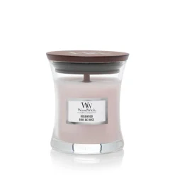 Geuren|ohgreen Woodwick Geurkaars rosewood mini