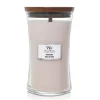 Geuren|ohgreen Woodwick Geurkaars rosewood Large