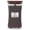 Geuren|ohgreen Woodwick Geurkaars sand & driftwood Large