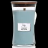 Geuren|ohgreen Woodwick Geurkaars seaside neroli Large